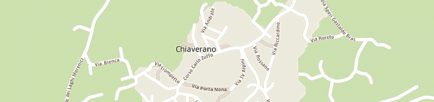 Mappa della impresa escavazioni di gastaldo brac e c (sas) a CHIAVERANO
