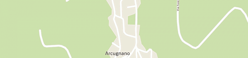 Mappa della impresa biblioteca di arcugnano a ARCUGNANO