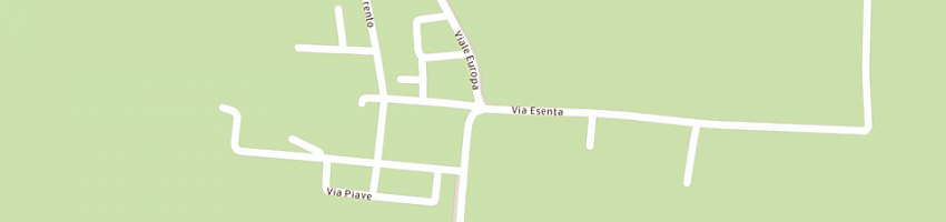 Mappa della impresa abeni francesco a BERLINGO