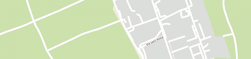 Mappa della impresa sofa sas di tornaghi gilberto e c a CUGGIONO