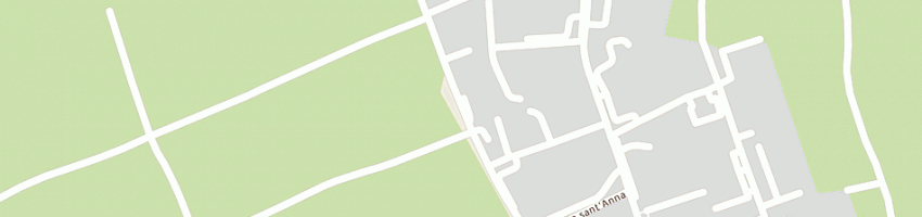 Mappa della impresa rovera arredi metallici srl a CUGGIONO
