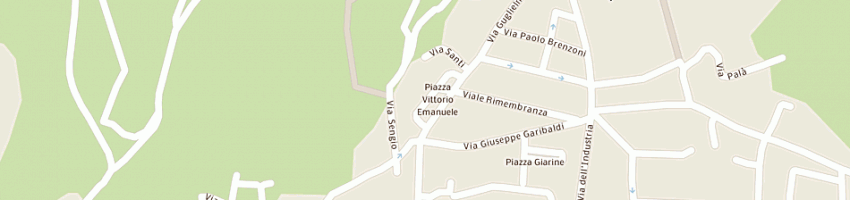 Mappa della impresa ristorante enoteca al covolo snc a SANT AMBROGIO DI VALPOLICELLA