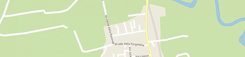 Mappa della impresa dona' gianni a VICENZA