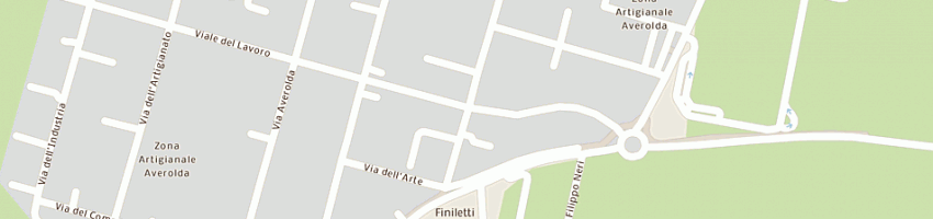 Mappa della impresa santi angelo a TRAVAGLIATO