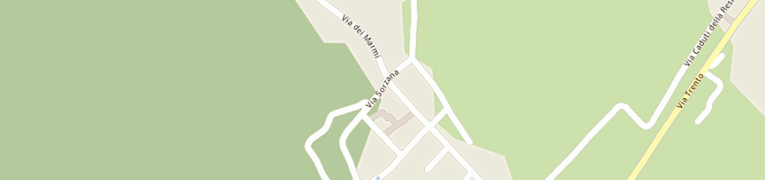 Mappa della impresa studio legale sgotti luciana a NUVOLERA