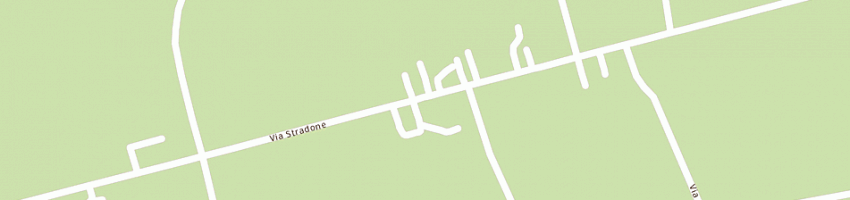 Mappa della impresa ghiotto costruzioni stradali a TORRI DI QUARTESOLO
