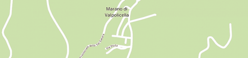 Mappa della impresa azienda vinicola lonardi giuseppe a MARANO DI VALPOLICELLA