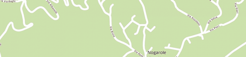 Mappa della impresa quartana luigi e c snc a NOGAROLE VICENTINO