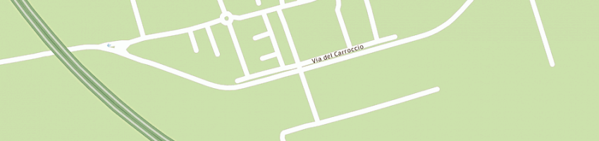 Mappa della impresa barozzi santino a CAMBIAGO