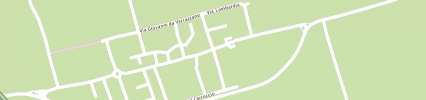 Mappa della impresa mpa 57 snc di maloberti ing giuseppe e c a CAMBIAGO
