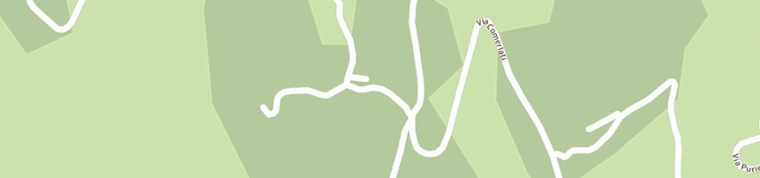 Mappa della impresa castagna anselmo a SAN MAURO DI SALINE