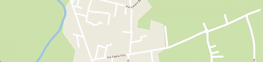 Mappa della impresa baretta e peruzzi manti impermeabili (srl) a QUINTO VICENTINO