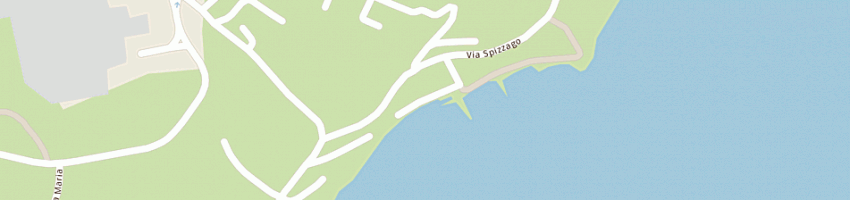 Mappa della impresa cafe' del porto di rebughini giancarlo e c sas a SAN FELICE DEL BENACO