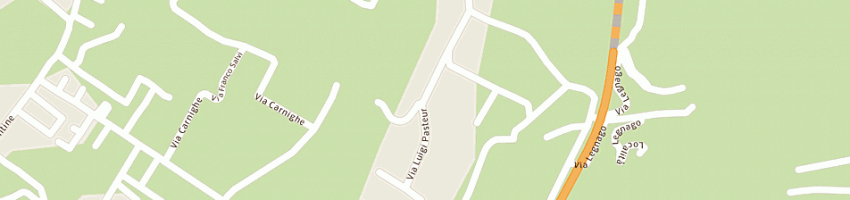 Mappa della impresa crm centro riparazioni mobile di sorelli alberto a VILLANUOVA SUL CLISI