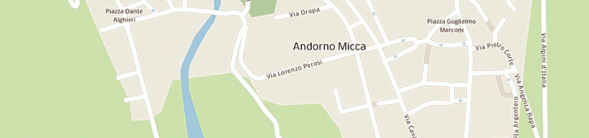 Mappa della impresa buscaglia enrico a ANDORNO MICCA