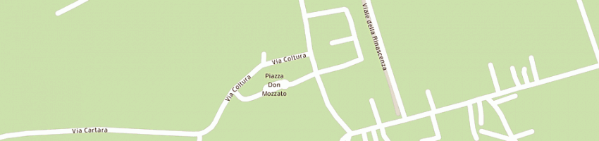 Mappa della impresa centro estetico beb di busata mara e busata gabriella (snc) a FONTANIVA