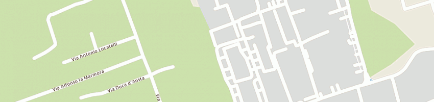 Mappa della impresa sea di luigi fumagalli a BIASSONO