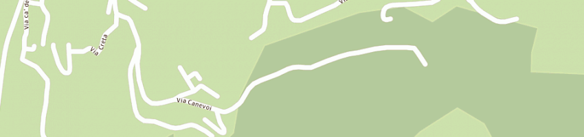Mappa della impresa camping mamma lucia a SAN ZENO DI MONTAGNA