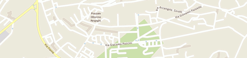 Mappa della impresa gestetner divisione della nrg italia spa a VENEZIA