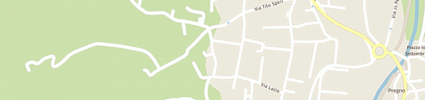 Mappa della impresa veschetti valentino a VILLA CARCINA