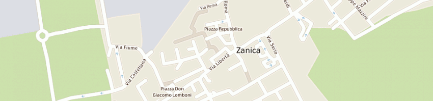 Mappa della impresa donna in by marco a ZANICA