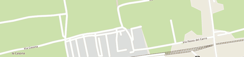 Mappa della impresa immobiliare hi-tec snc di cattapan elio e c a SAN MARTINO DI LUPARI