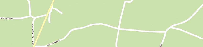 Mappa della impresa casa verde a TREVISO