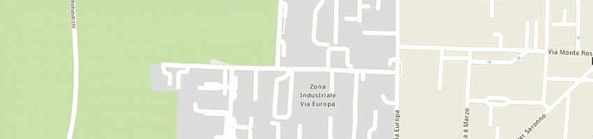 Mappa della impresa stildi di stilo giuseppe e c snc a MISINTO
