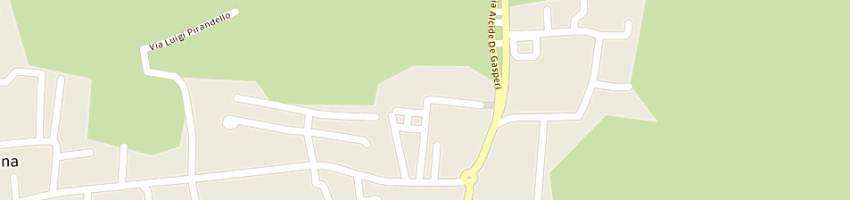 Mappa della impresa vigano' claudio a CASATENOVO