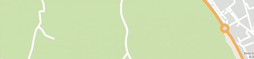 Mappa della impresa pista azzurra srl a BORGO TICINO