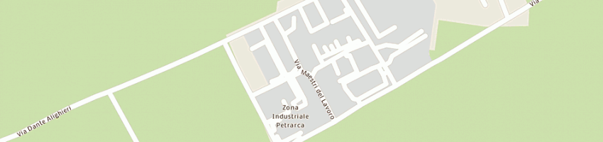 Mappa della impresa ericom italia srl a CARBONATE