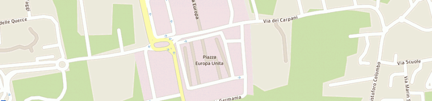 Mappa della impresa lu licai a CASTELFRANCO VENETO
