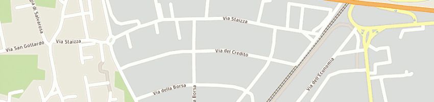Mappa della impresa axia srl a CASTELFRANCO VENETO