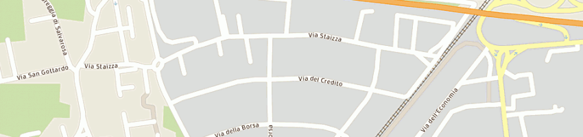 Mappa della impresa art sanity srl a CASTELFRANCO VENETO