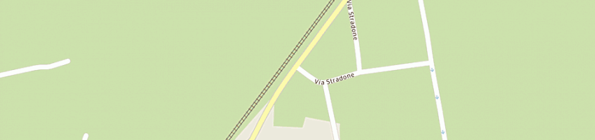Mappa della impresa centro assistenza camper e caravan di loriato mirco a CASTELFRANCO VENETO