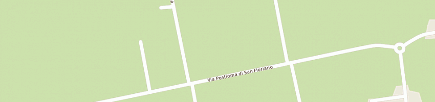 Mappa della impresa istituto professionale di stato per l agricoltura e l ambiente a CASTELFRANCO VENETO