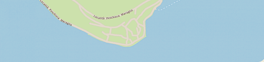 Mappa della impresa la dorada monte isola srl a MONTE ISOLA