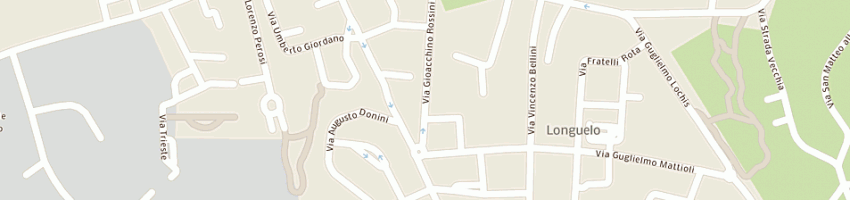 Mappa della impresa mapelli ernesto a BERGAMO