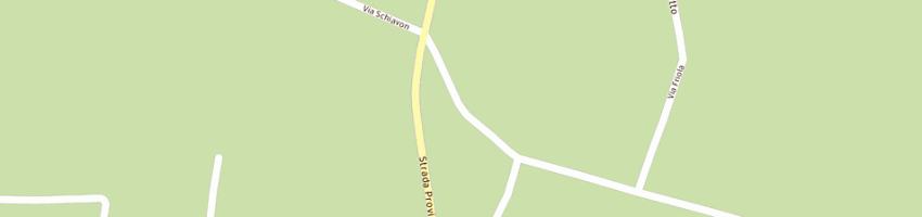 Mappa della impresa borgo nicola a SCHIAVON