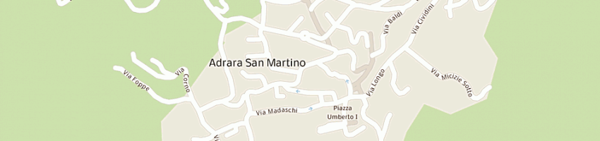 Mappa della impresa marspa di ortega raffione roberto snc a ADRARA SAN MARTINO