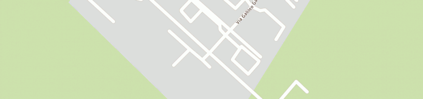 Mappa della impresa legno in di carrer simone a TORRE DI MOSTO