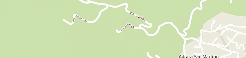 Mappa della impresa capoferri pietro a ADRARA SAN MARTINO