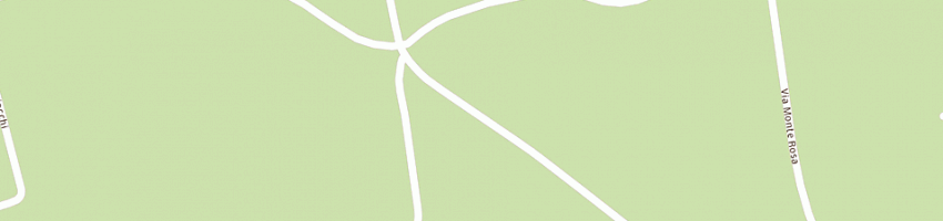 Mappa della impresa orostyle - snc di pagnan martina e c a VEDELAGO