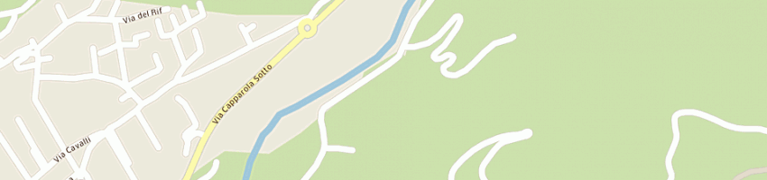 Mappa della impresa ivars spa a VESTONE