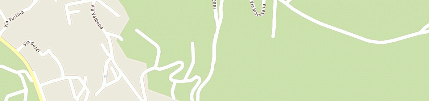 Mappa della impresa trattoria maresana di cornolti nicoletta e c snc a PONTERANICA