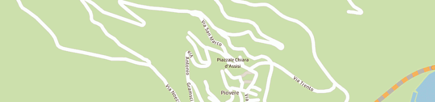Mappa della impresa boldini gianfranco a BRESCIA