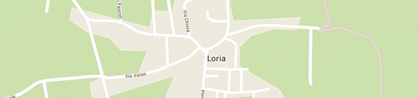 Mappa della impresa lady marnia di nardi bruno a LORIA