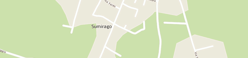 Mappa della impresa stireria samanta di scola sonia a SUMIRAGO