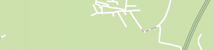 Mappa della impresa de bortoli luciana a CASSINA RIZZARDI