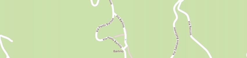 Mappa della impresa ristorante collina a ALMENNO SAN BARTOLOMEO